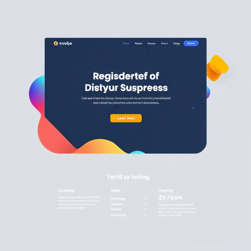 web design