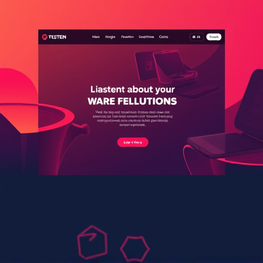 web design