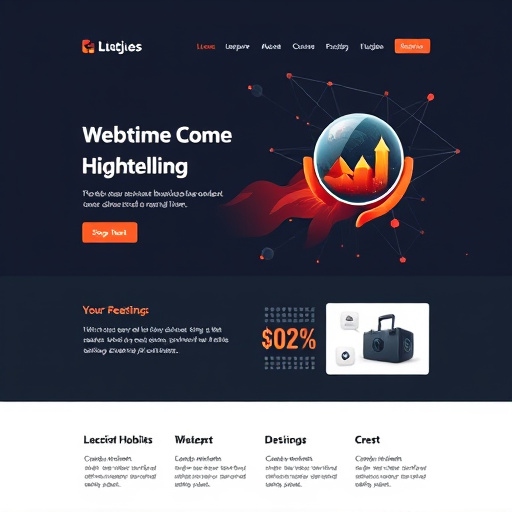 web design