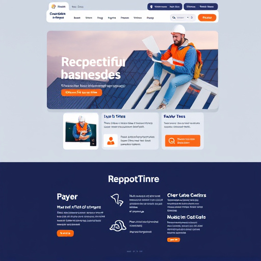 web design