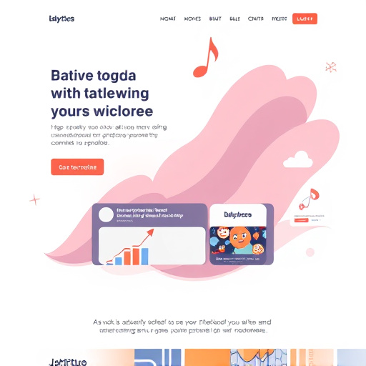 web design