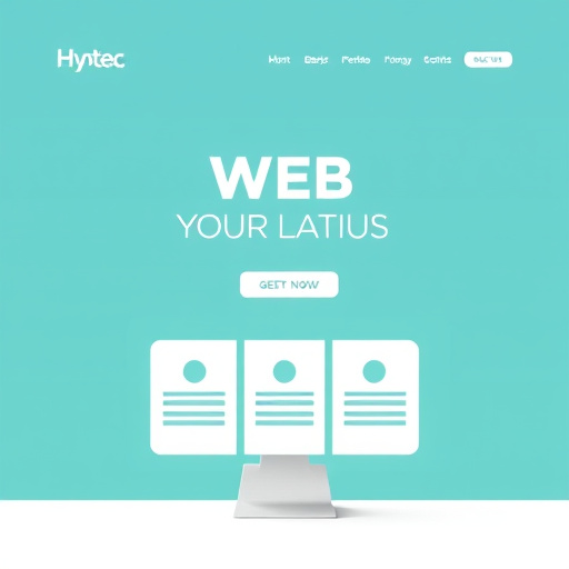 web design