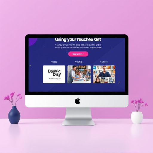 web design