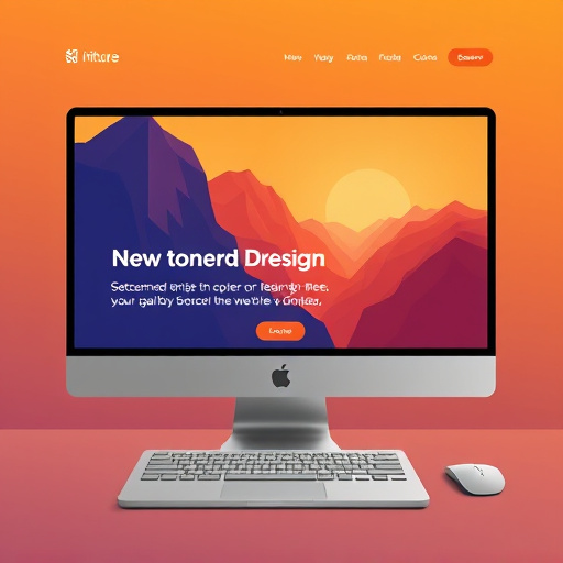 web design