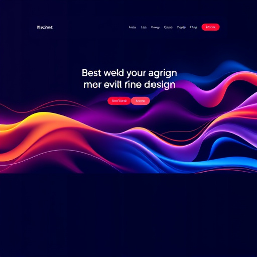 web design