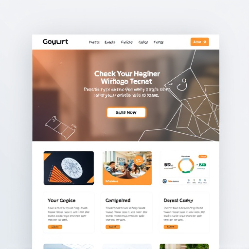 web design