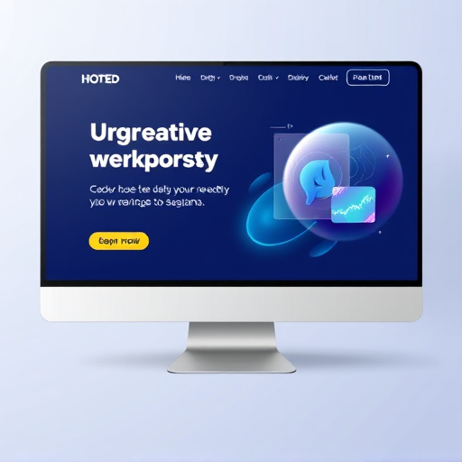 web design