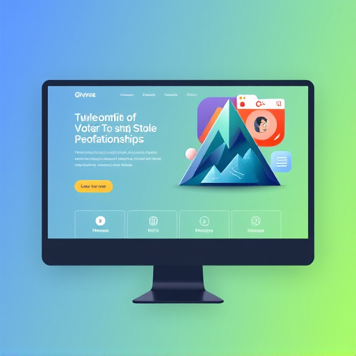 web design