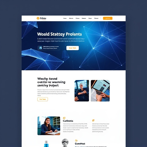 web design