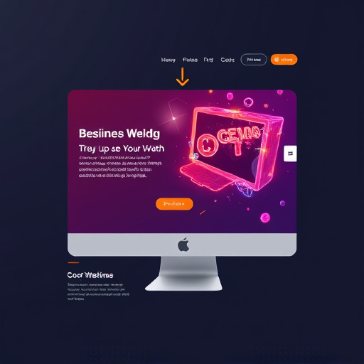 web design