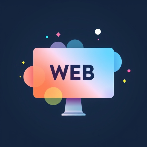web design