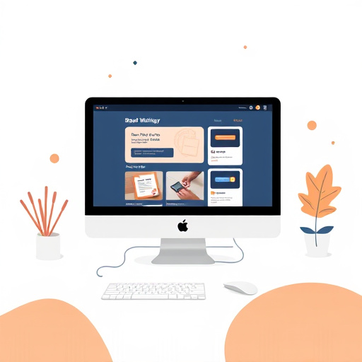 web design
