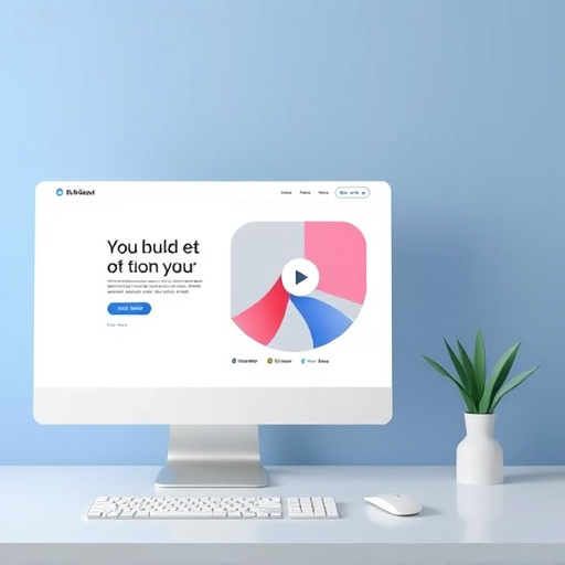 web design