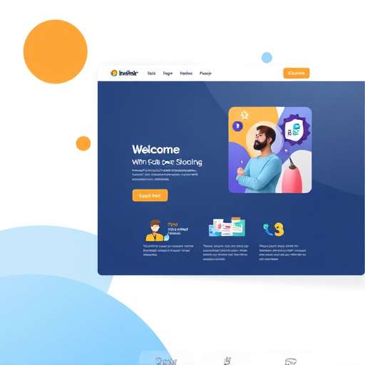 web design