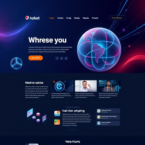 web design