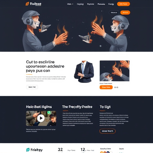 web design