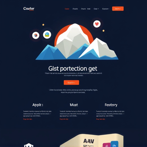 web design