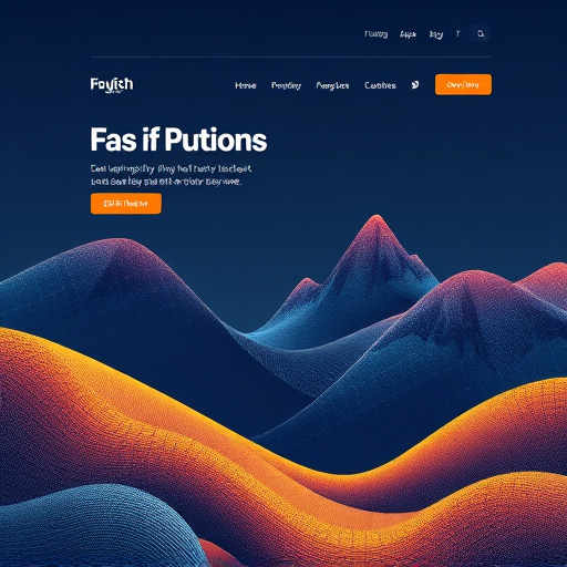 web design