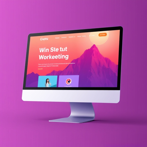 web design