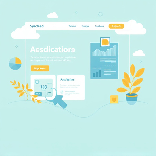 web design