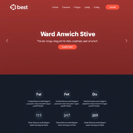 web design