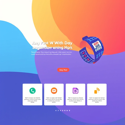 web design