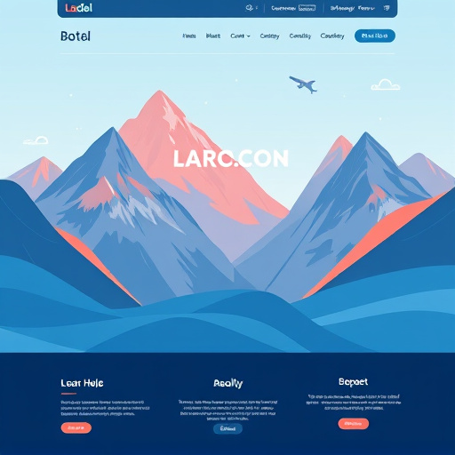 web design
