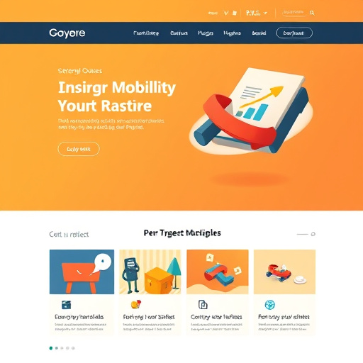 web design