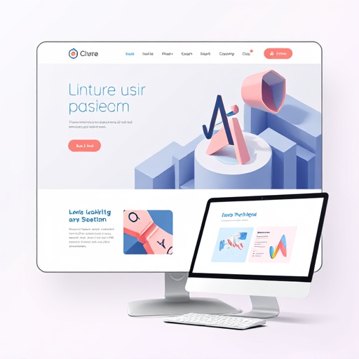web design