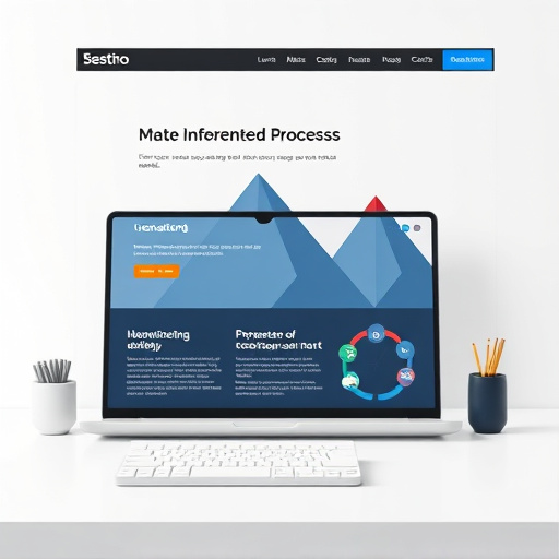 web design