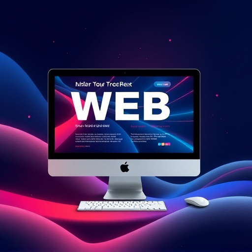 web design