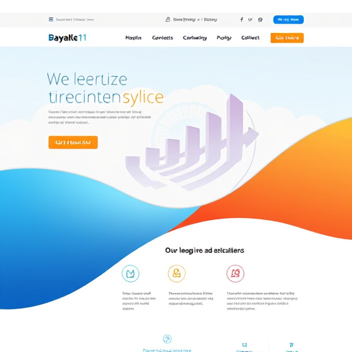 web design