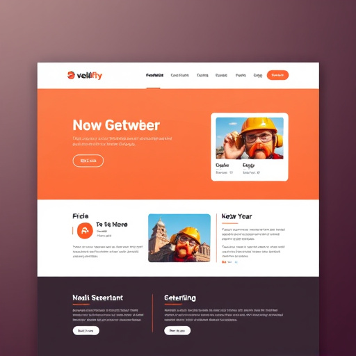 web design