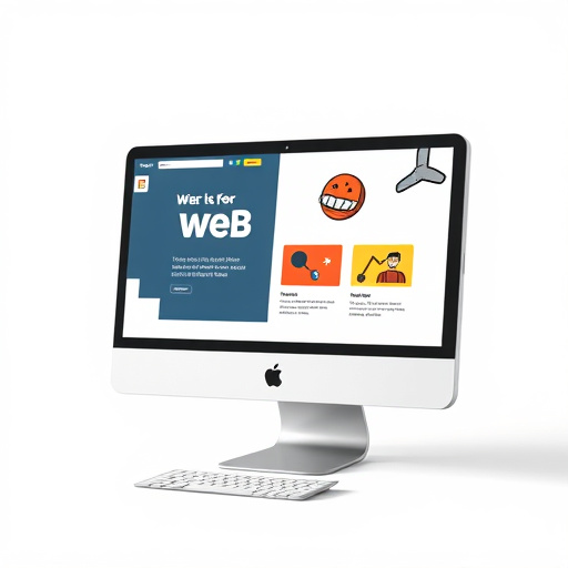 web design