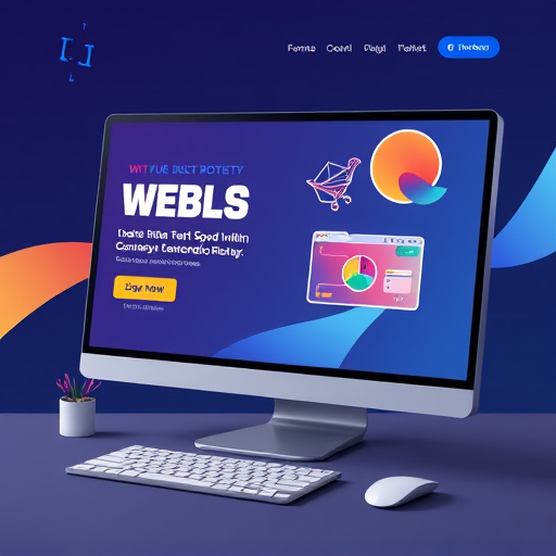 web design