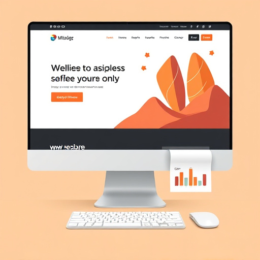 web design