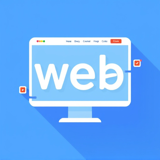 web design