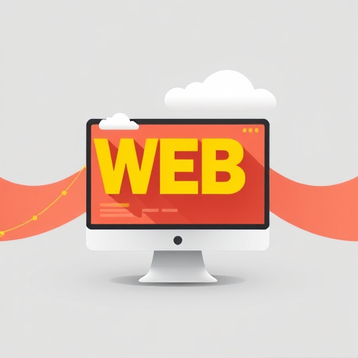 web design