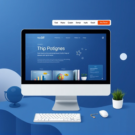 web design