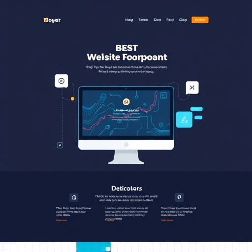 web design