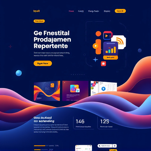 web design