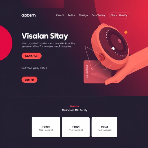 web design