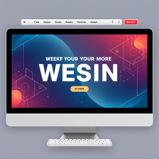 web design