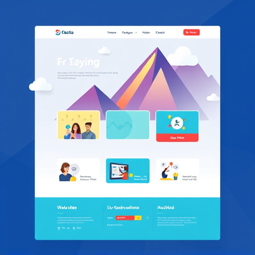 web design