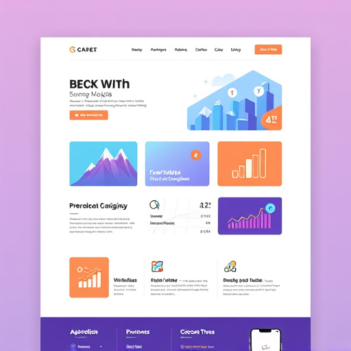 web design