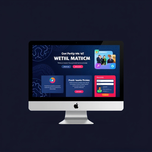 web design