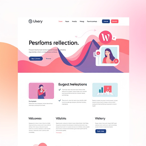 web design