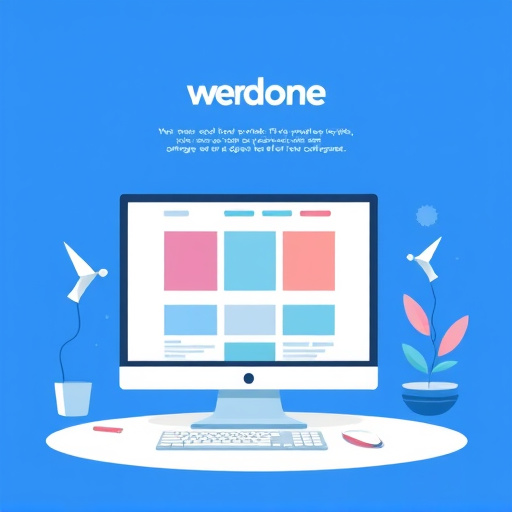 web design