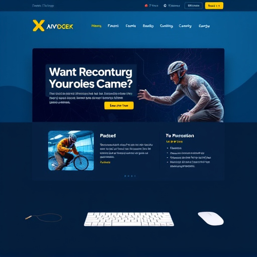 web design