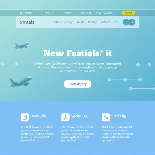 web design